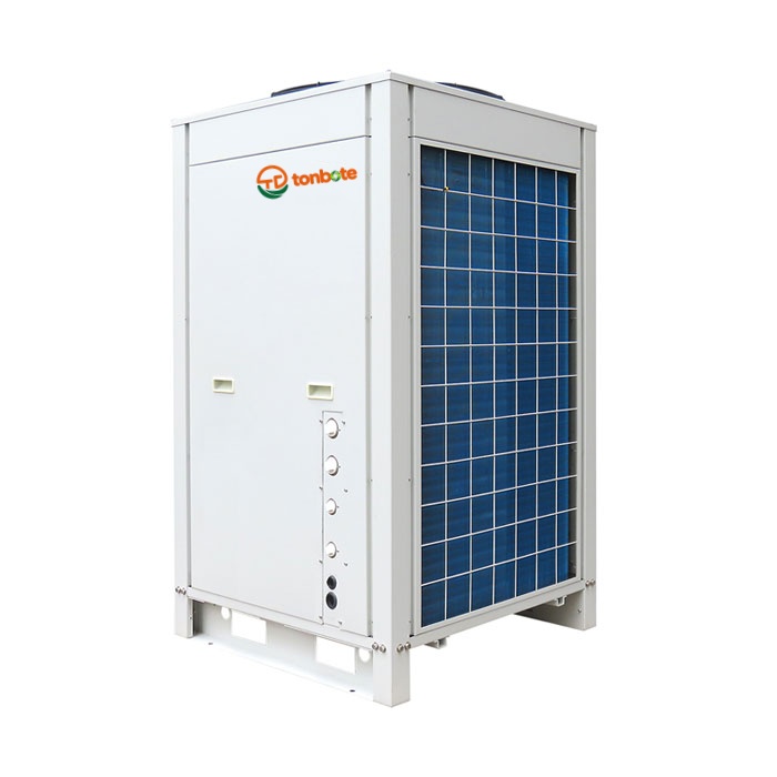 Heatpump เครื่องทำน้ำอุ่น R410A DC Inverter ปั๊มความร้อนแหล่งอากาศสำหรับทำความร้อนความเย็น Heatpump เครื่องทำน้ำอุ่น R410A DC Inverter ปั๊มความร้อนแหล่งอากาศสำหรับทำความร้อนความเย็น
